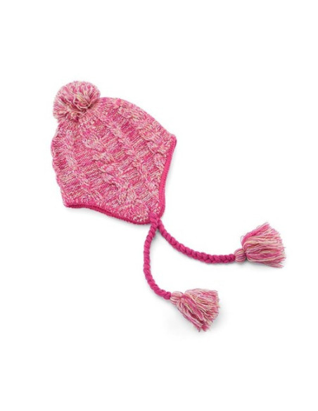 CFMOTO Pink Beanie