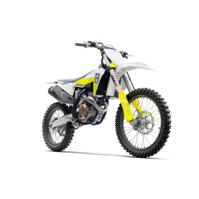 Husqvarna FC 350 2021