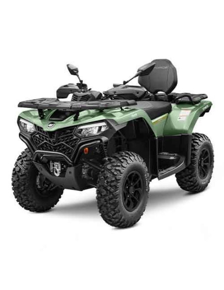 CFMOTO CFORCE X5 520L EPS Euro5+ '26