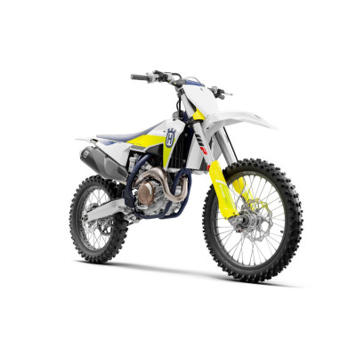 Husqvarna FC 350 2021