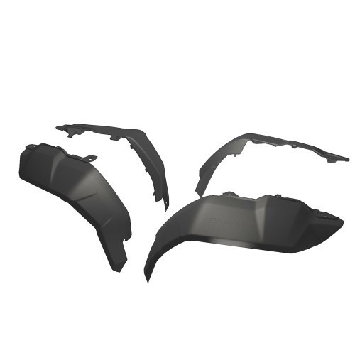 Fender Flares CFORCE 800 / 850 / 1000 / TOURING