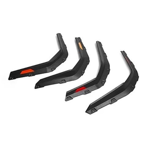 Mudguards CFMOTO 450 / 520