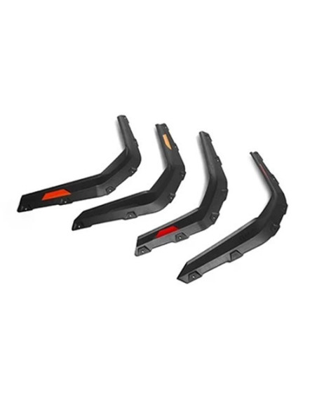 Mudguards CFMOTO 450 / 520