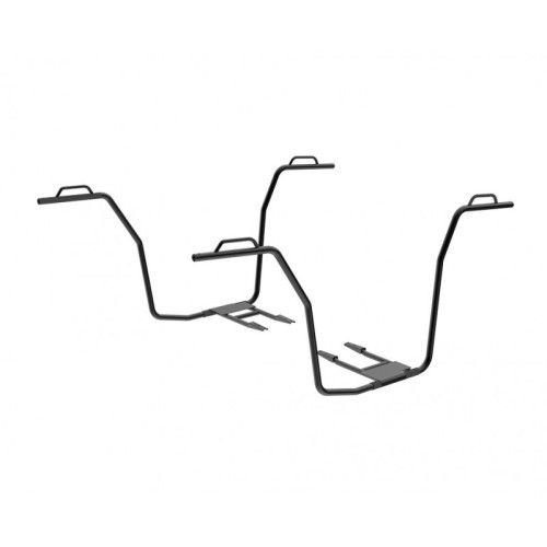 Nerf bars CFMOTO 850 XC / 1000 (GEN2)