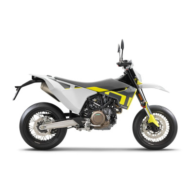 Husqvarna 701 Supermoto 2021
