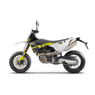 Husqvarna 701 Supermoto 2020