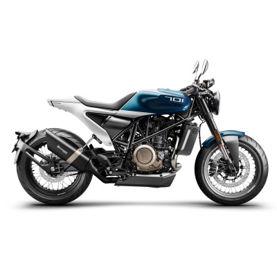 Husqvarna Vitpilen 701 2021