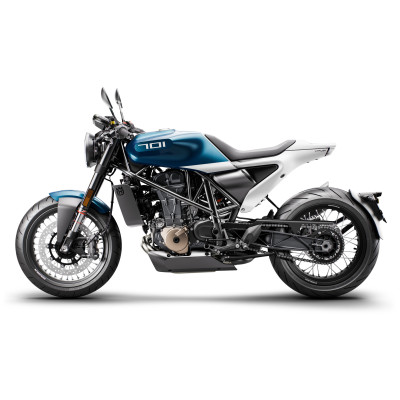 Husqvarna Vitpilen 701 2020