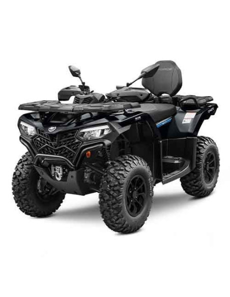 CFMOTO CFORCE X5 520L EPS Euro5 '25