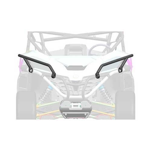 Headlight guards ZFORCE 950 HO / 1000 SPORT R