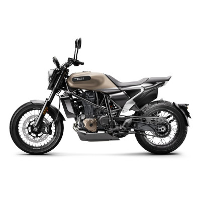 Husqvarna Svartpilen 701 2020