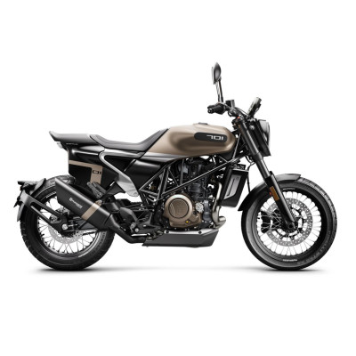 Husqvarna Svartpilen 701 2021