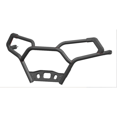 Front bumper CFORCE 625 / 600 / Touring
