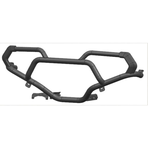 Rear bullbar CFORCE 625 / 600 / Touring