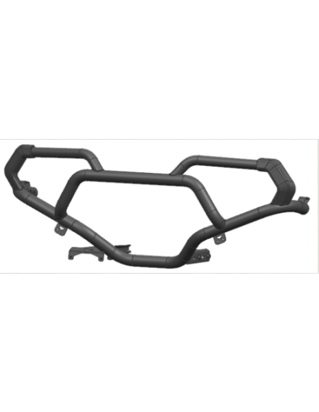 Rear bullbar CFORCE 625 / 600 / Touring