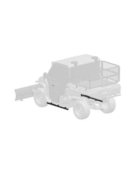 Nerf bar CFMOTO UFORCE 1000