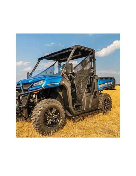 Nerf bar CFMOTO UFORCE 1000