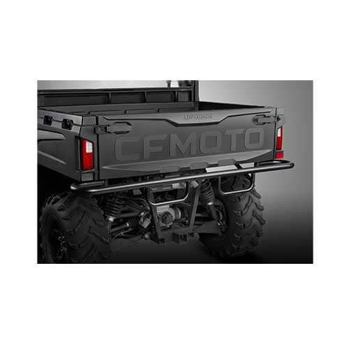 Rear bullbar CFMOTO UFORCE 600 / 800XL
