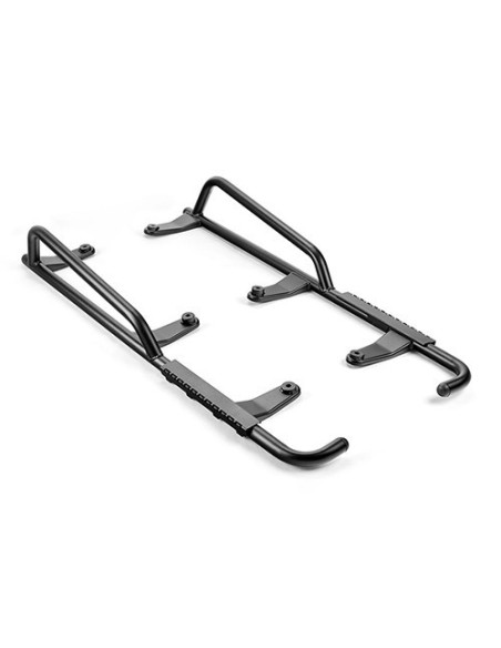 Nerf bars CFMOTO UFORCE 600