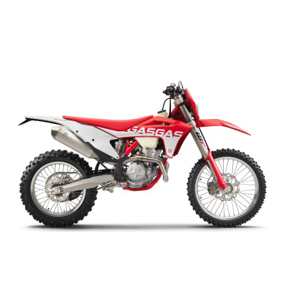 GasGas EC 350F 2021