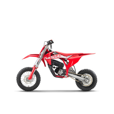 GasGas MC-E 50 2021
