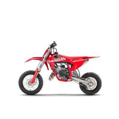 GasGas MC 50 2021