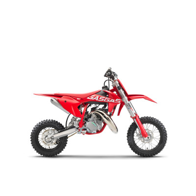 GasGas MC 50 2021