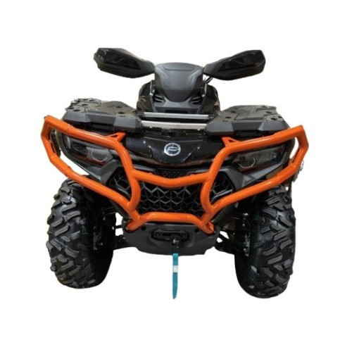 Front Bumper Orange CFORCE 800 / 850 / 1000 / TOURING