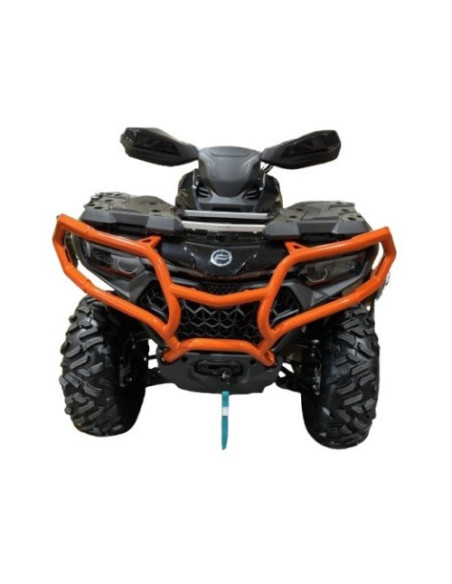 Front Bumper Orange CFORCE 800 / 850 / 1000 / TOURING