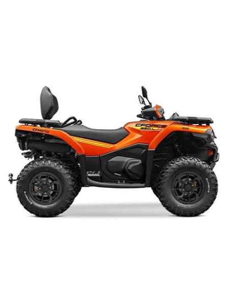CFMOTO CFORCE X5 520L EPS Euro5+ '26