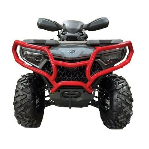 Front Bumper Red CFORCE 800 / 850 / 1000 / TOURING