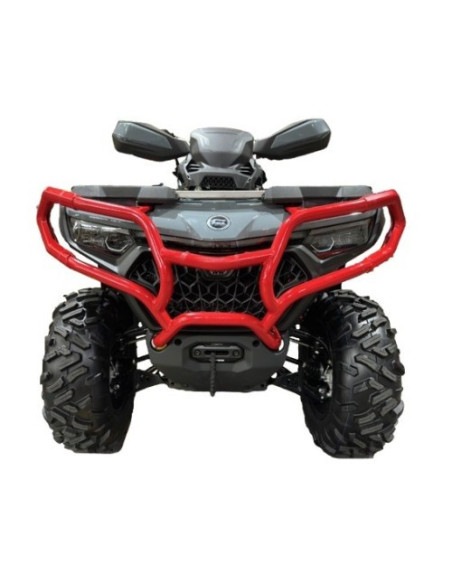 Front Bumper Red CFORCE 800 / 850 / 1000 / TOURING