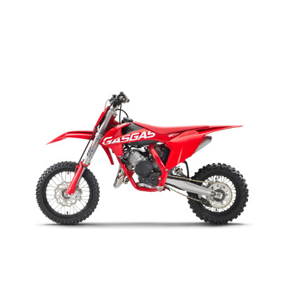 GasGas MC 65 2021