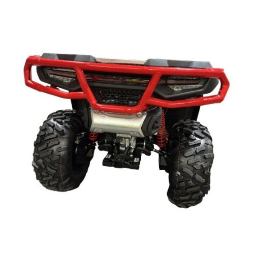 Bullbar spate rosu CFORCE 800 / 850 / 1000 / TOURING