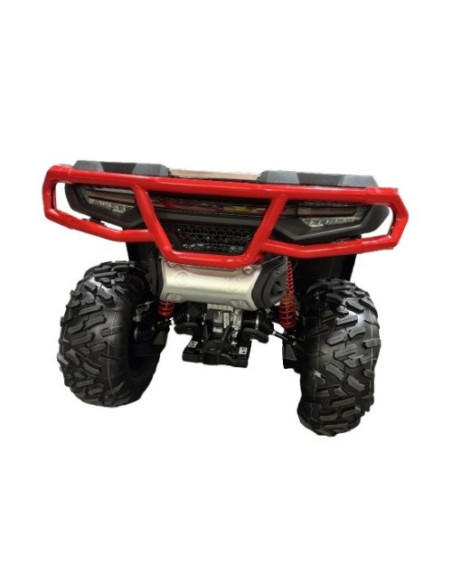 Rear Bumper Red CFORCE 800 / 850 / 1000 / TOURING