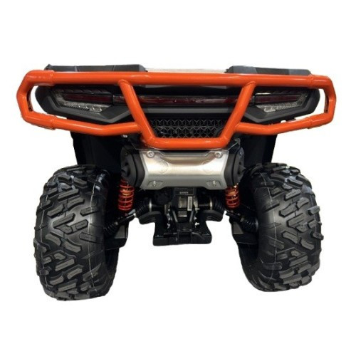 Bullbar spate orange CFORCE 800 / 850 / 1000 / TOURING