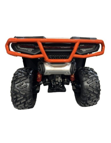 Bullbar spate orange CFORCE 800 / 850 / 1000 / TOURING