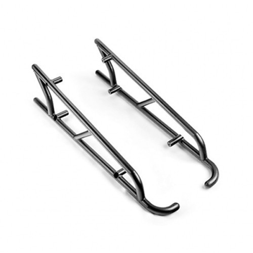 ZFORCE 800 / 950 nerf bars