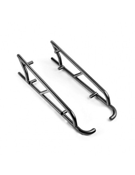 ZFORCE 800 / 950 nerf bars