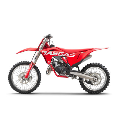 GasGas MC 125 2021