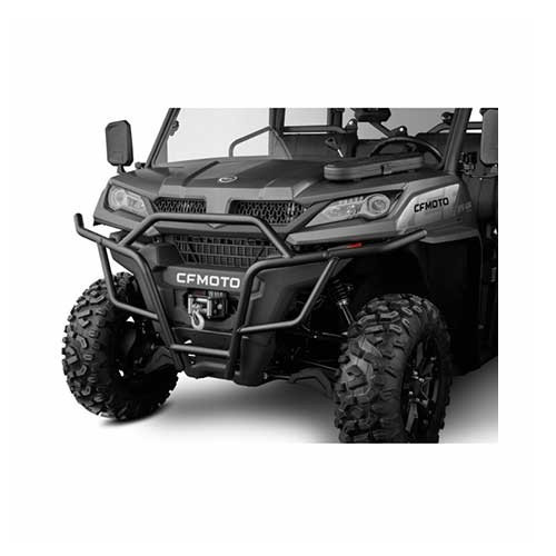 Front bullbar UFORCE 1000 / XL