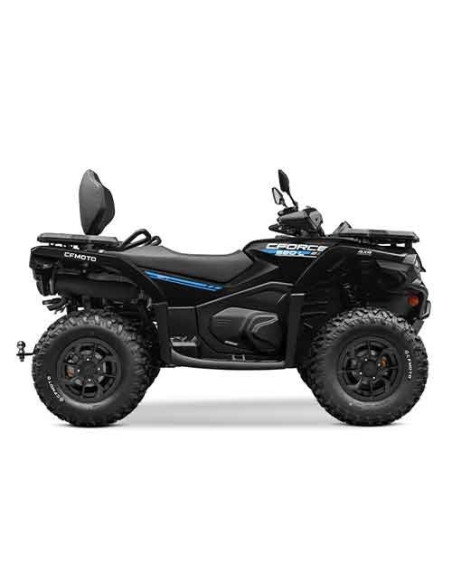 CFMOTO CFORCE X5 520L EPS Euro5 '25