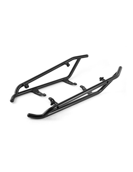 Nerf bars CFMOTO ZFORCE 1000