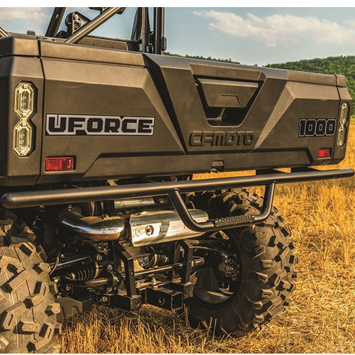 Bullbar rear CFMOTO UFORCE 1000 / XL