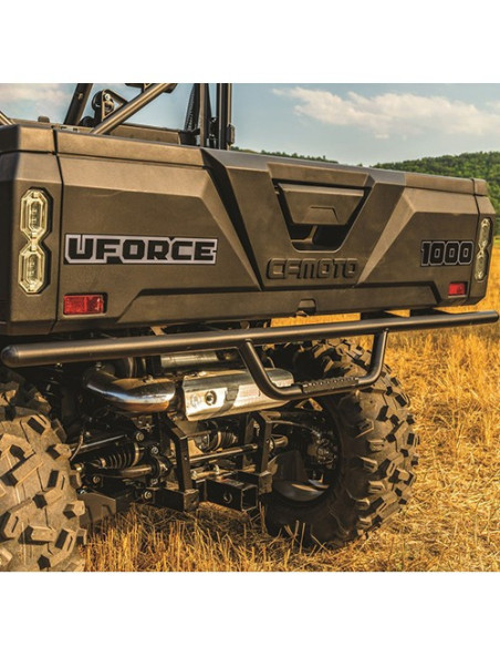 Bullbar rear CFMOTO UFORCE 1000 / XL