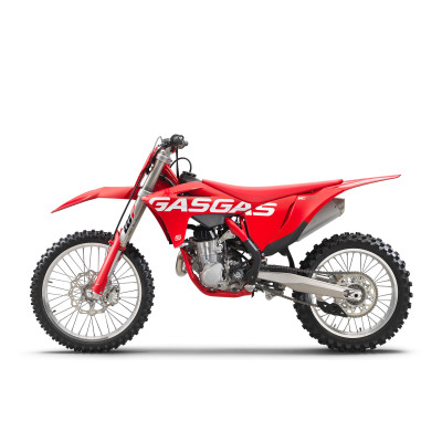 GasGas MC 450F 2021