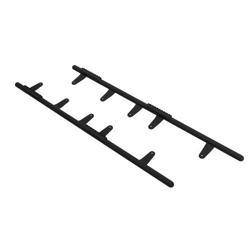 Nerf Bars Assembly UFORCE 800XL