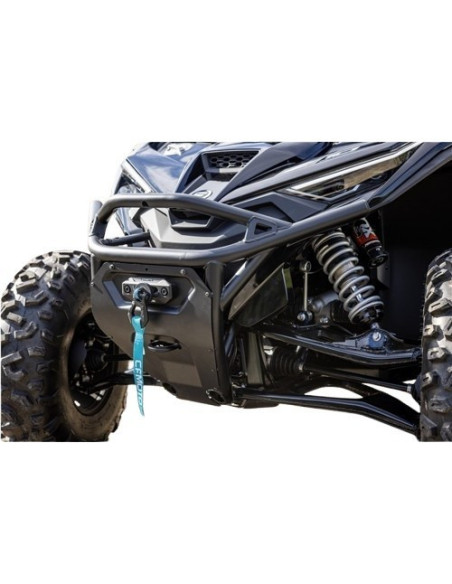 Front Bumper Assembly CFMOTO Z10/4