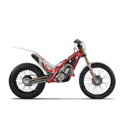 GasGas TXT Racing 125 2021