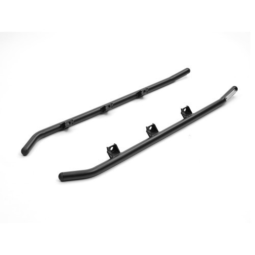 Nerf Bars Assembly CFMOTO Z10